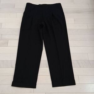 Lauren Ralph Lauren Mens Straight Leg Trouser Pants 38 W x 32 L